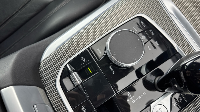 BMW X5 xDrive45e M Sport 5dr Auto Estate